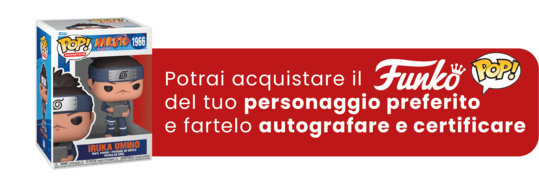 Acquista il tuo Funko Pop preferito