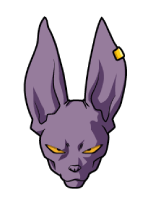 Lord Beerus