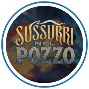 Sussurri nel Pozzo