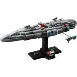 Starcruiser Home One - LEGO Star Wars
