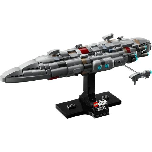 Starcruiser Home One - LEGO Star Wars