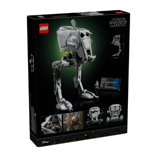 Walker AT-ST™ - LEGO Star Wars