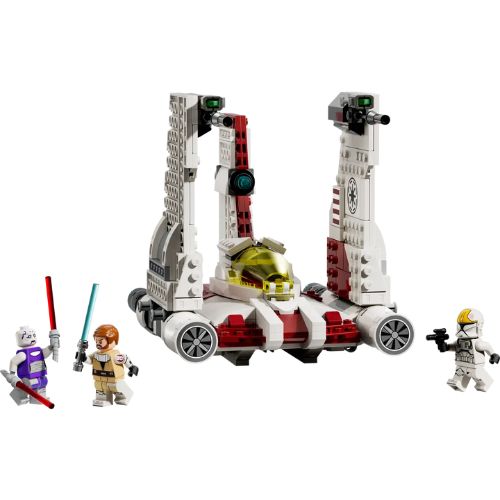 Caccia stellare V-19 Torrent - LEGO Star Wars