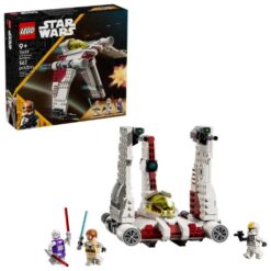 Caccia stellare V-19 Torrent - LEGO Star Wars
