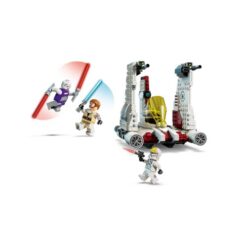 Caccia stellare V-19 Torrent - LEGO Star Wars