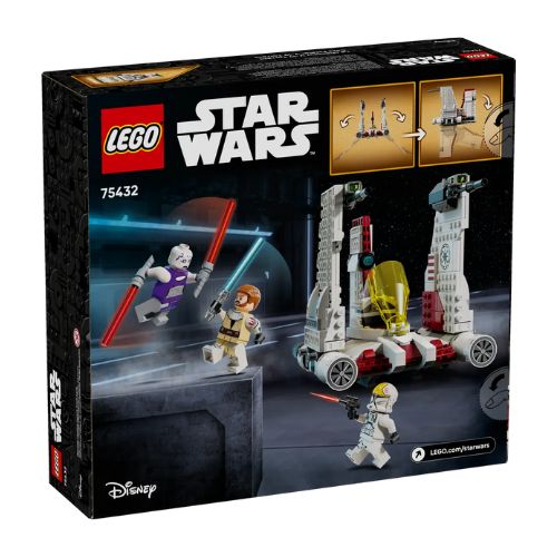 Caccia stellare V-19 Torrent - LEGO Star Wars