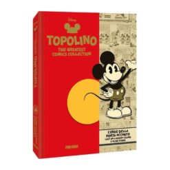 The Greatest Comics Collection - Topolino