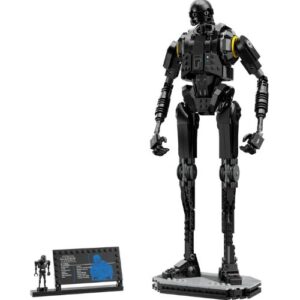 Droide di sicurezza K-2SO - LEGO Star Wars
