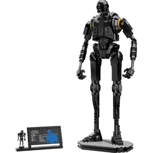 Droide di sicurezza K-2SO - LEGO Star Wars