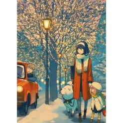 Spy x Family Vol.1 Christmas Variant