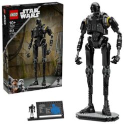 Droide di sicurezza K-2SO - LEGO Star Wars