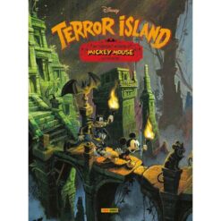 Terror Island Nuova Edizione