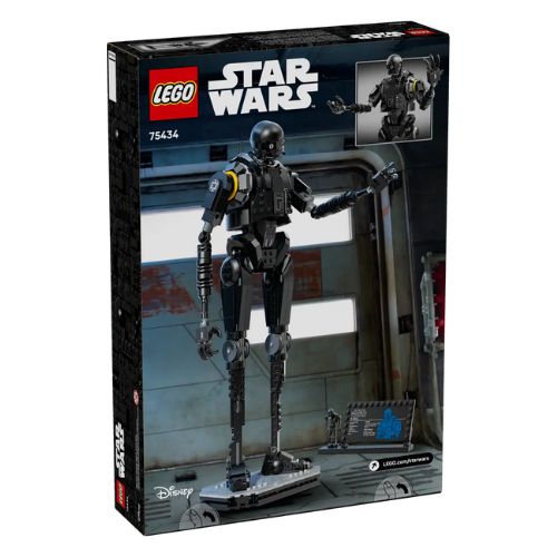 Droide di sicurezza K-2SO - LEGO Star Wars