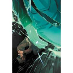 Absolute Lanterna Verde 2