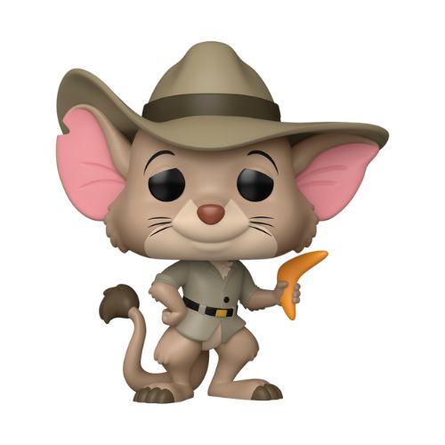 Funko POP! Disney: The Rescuers Down Under - Jake 1626