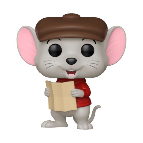Funko POP! Disney: The Rescuers Down Under - Bernard 1624