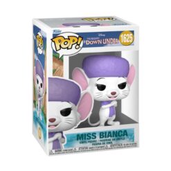 Funko POP! Disney: The Rescuers Down Under - Miss Bianca 1625