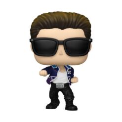 Funko POP! Movies: Mortal Kombat II - Johnny Cage 1958