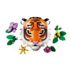 Collezione animali – Tigre - LEGO Art