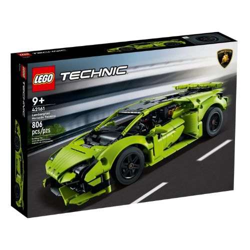 Lamborghini Huracán Tecnica - LEGO Technic