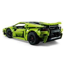 Lamborghini Huracán Tecnica - LEGO Technic