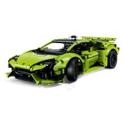 Lamborghini Huracán Tecnica - LEGO Technic