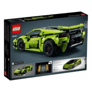 Lamborghini Huracán Tecnica - LEGO Technic