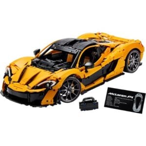 McLaren P1™ - LEGO Technic