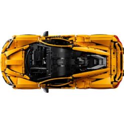 McLaren P1™ - LEGO Technic