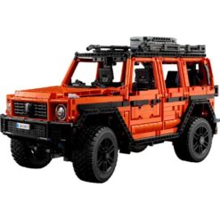 Mercedes-Benz G 500 PROFESSIONAL Line - LEGO Technic