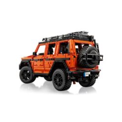 Mercedes-Benz G 500 PROFESSIONAL Line - LEGO Technic