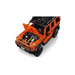 Mercedes-Benz G 500 PROFESSIONAL Line - LEGO Technic