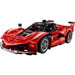 Ferrari FXX K - LEGO Technic