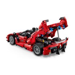 Ferrari FXX K - LEGO Technic