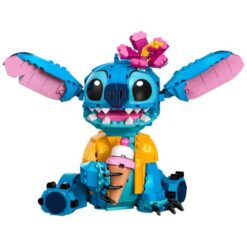 Stitch - LEGO Disney