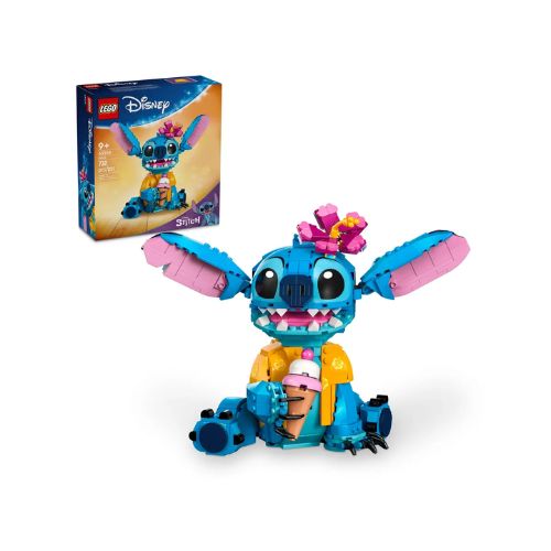 Stitch - LEGO Disney