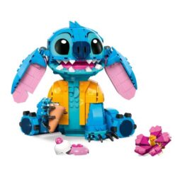 Stitch - LEGO Disney