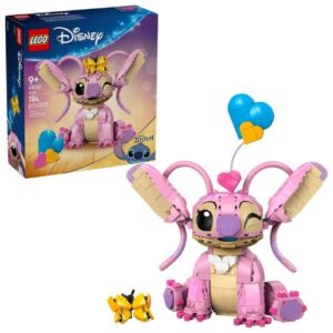 Angel - LEGO Disney