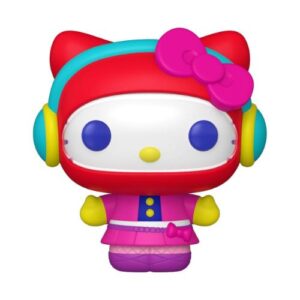 Funko POP! Hello Kitty: Hello Kitty 124 Limited Edition