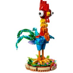 HeiHei - LEGO Disney