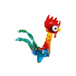 HeiHei - LEGO Disney