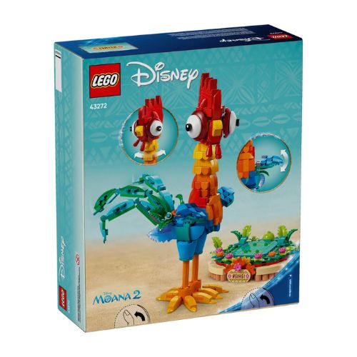 HeiHei - LEGO Disney