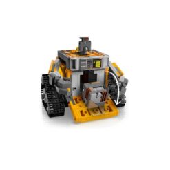 WALL-E e EVE - LEGO Disney
