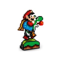 Super Mario World™: Mario e Yoshi - LEGO Super Mario