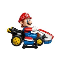 Mario Kart™: Mario e Kart standard - LEGO Super Mario
