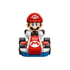 Mario Kart™: Mario e Kart standard - LEGO Super Mario
