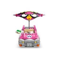 Mario Kart™: Mario e Kart standard - LEGO Super Mario