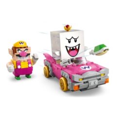 Mario Kart™: Mario e Kart standard - LEGO Super Mario