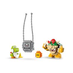 Mario Kart™ – Castello di Bowser - LEGO Super Mario