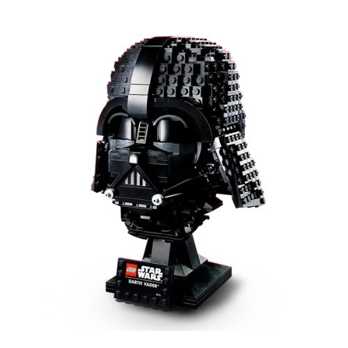 Casco di Darth Vader™ - LEGO Star Wars